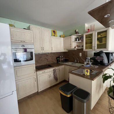 Appartement 2 pièces 580 €