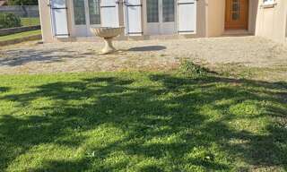 Maison 5 Pièces 118 m² à vendre à Ruffec (16700)