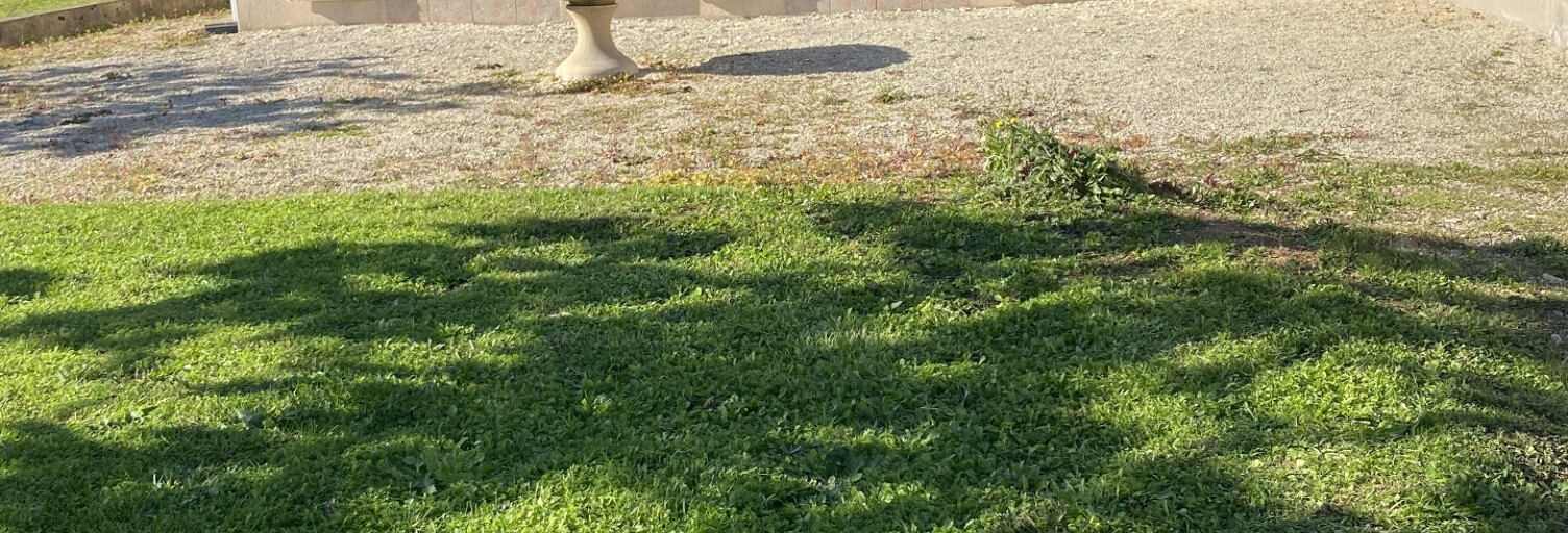 Maison 5 Pièces 118 m² à vendre à Ruffec (16700)