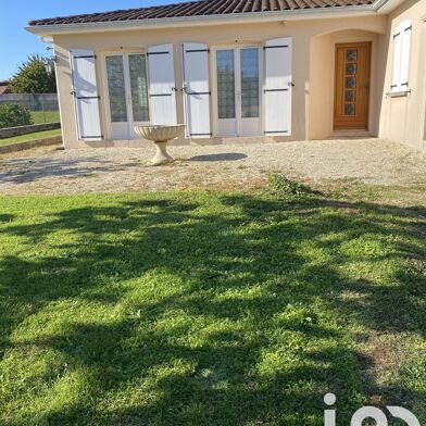 Maison 5 pièces 227000 €