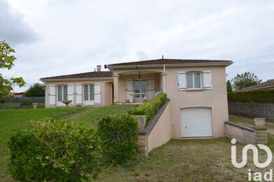 Maison 5 pièces 220000 €