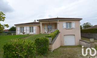 Maison 5 Pièces 118 m² à vendre à Ruffec (16700)