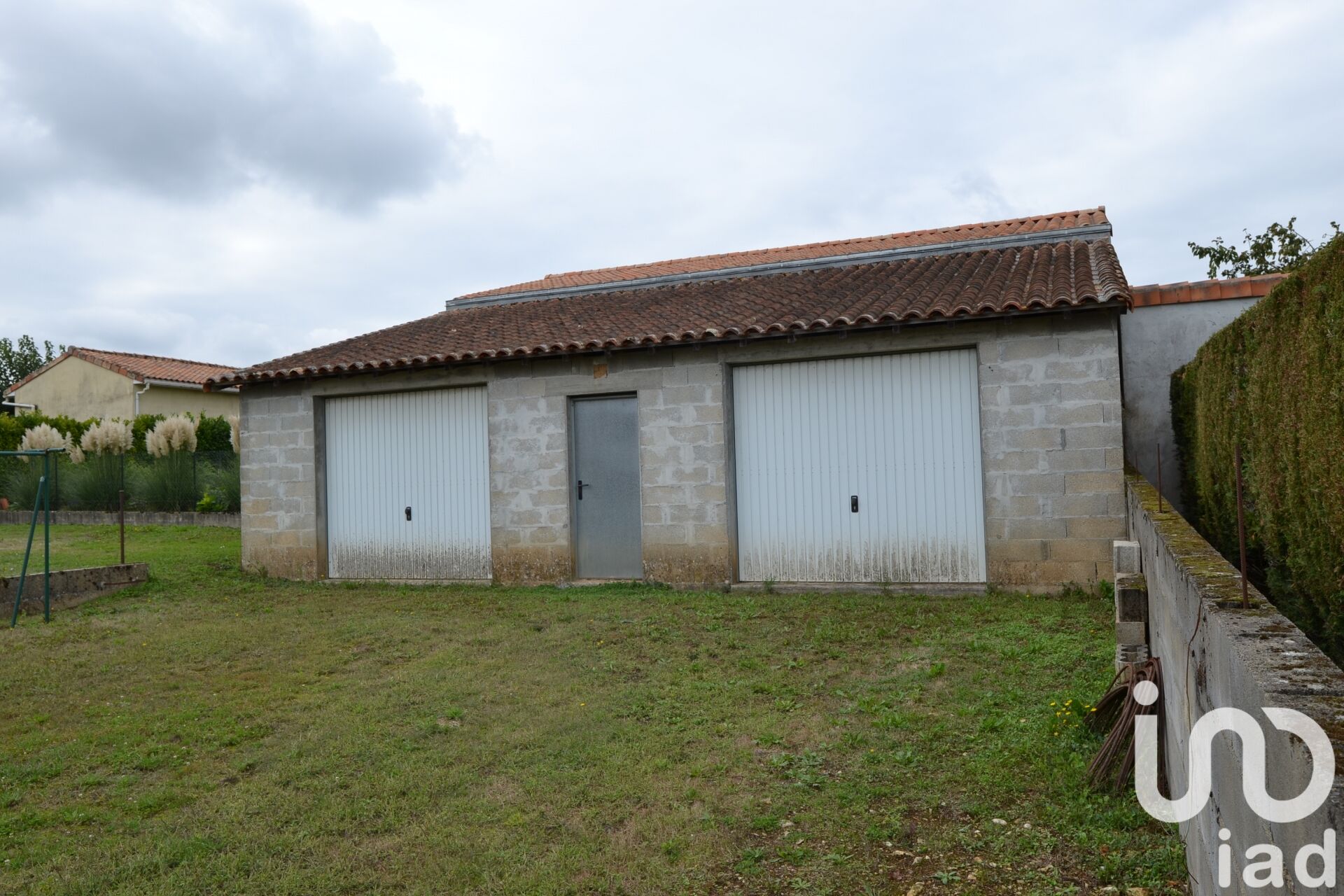 Vente Maison/villa 5 pièces - Photo 2