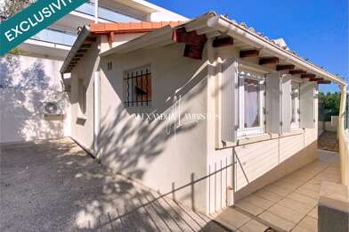 Maison 2 pièces 190000 €