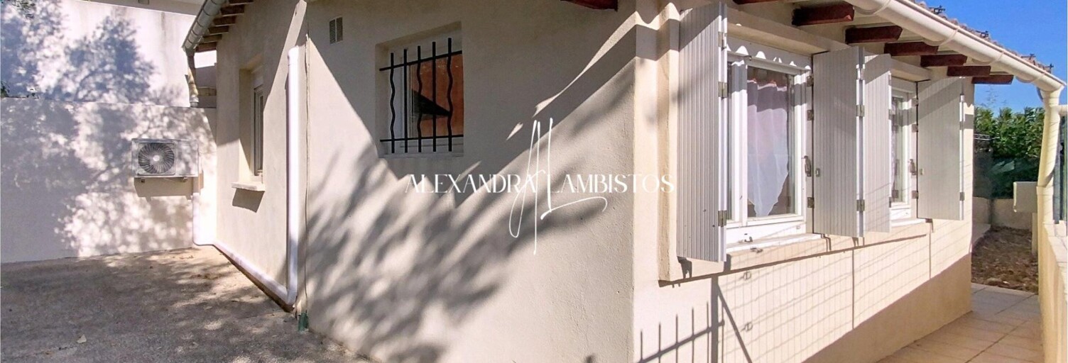 Maison 2 Pièces 48 m² à vendre à Juvignac (34990)