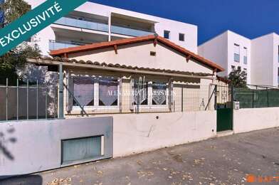 Maison 2 pièces 190000 €