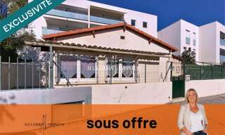 Maison 2 Pièces 48 m² à vendre à Juvignac (34990)