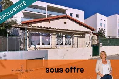 Maison 2 pièces 190000 €