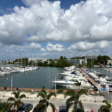 Appartement 2 pièces 204000 €