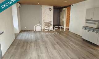 Appartement 3 Pièces 72 m² à vendre à Wildenstein (68820)