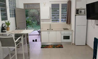 Appartement 1 Pièce 25 m² à louer à Les Abymes (97139)