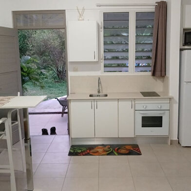 Appartement 1 pièces 650 €