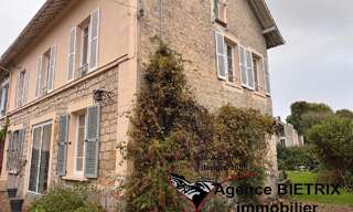 Maison 7 Pièces 202 m² à vendre à L'Isle-Adam (95290)