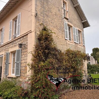 Maison 7 pièces 949000 €