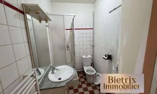 Appartement 1 Pièce 27 m² à vendre à L'Isle-Adam (95290)