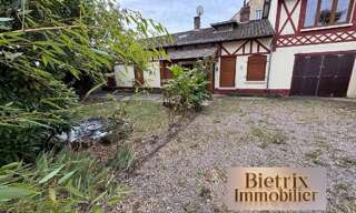 Maison 5 Pièces 94 m² à vendre à L'Isle-Adam (95290)