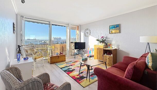 Appartement 3 pièces  à vendre Reims 51100