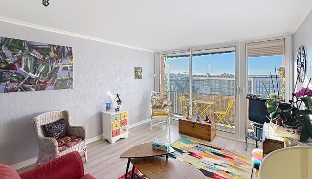 Appartement 3 pièces  à vendre Reims 51100