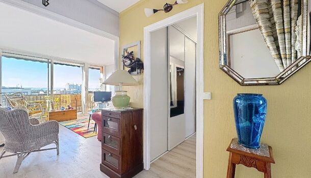 Appartement 3 pièces  à vendre Reims 51100