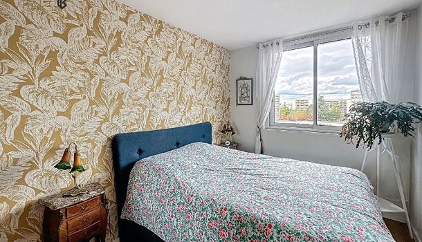 Appartement 3 pièces  à vendre Reims 51100