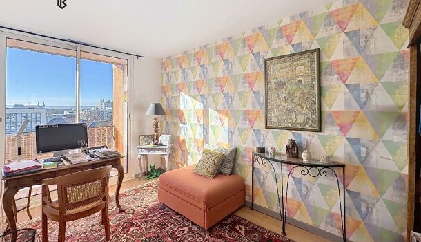 Appartement 3 pièces  à vendre Reims 51100