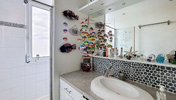 Appartement 3 pièces  à vendre Reims 51100