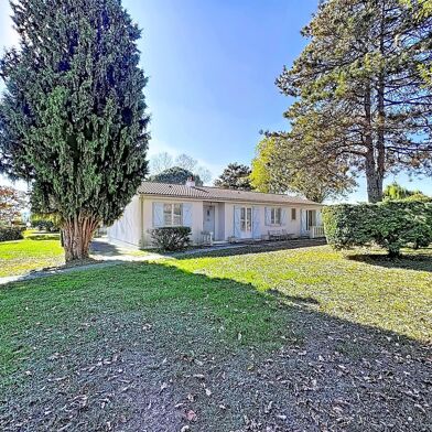 Maison 5 pièces 285000 €