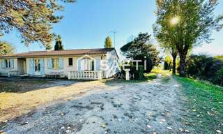 Maison 5 Pièces 130 m² à vendre à Verfeil (31590)