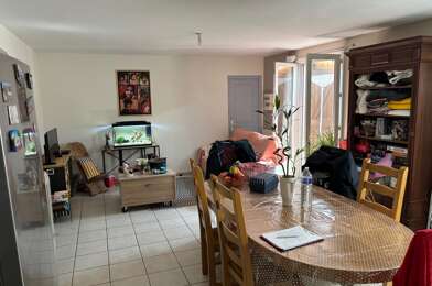 Appartement 3 pièces 115000 €