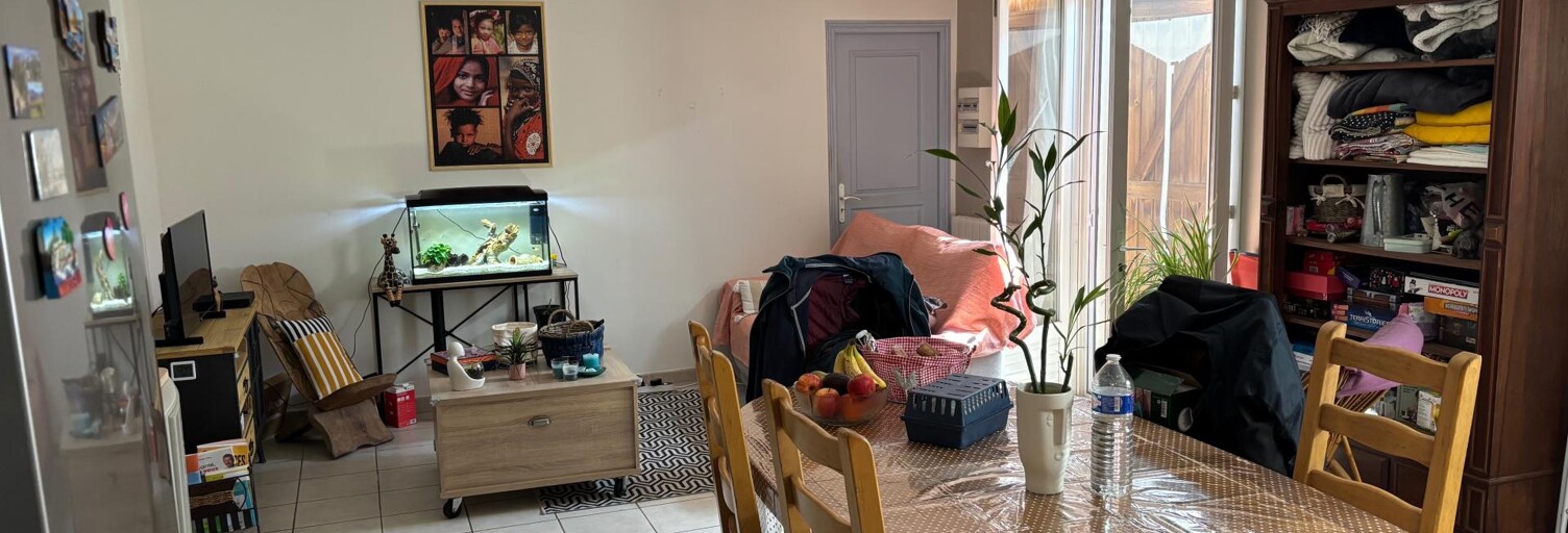 Appartement 3 Pièces 75 m² à vendre à Albi (81000)