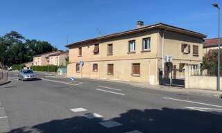 Appartement 4 Pièces 54 m² à vendre à Cugnaux (31270)