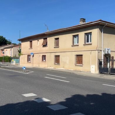 Appartement 4 pièces 173000 €