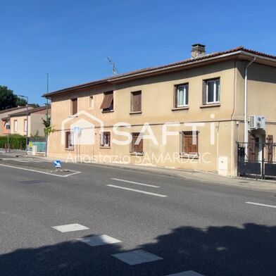 Appartement 3 pièces 169000 €