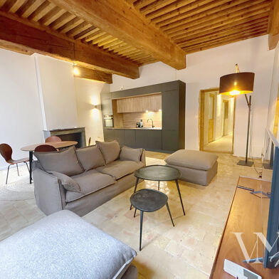 Appartement 2 pièces 1395 €