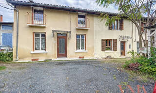 Maison 3 Pièces 80 m² à vendre à Trévoux (01600)