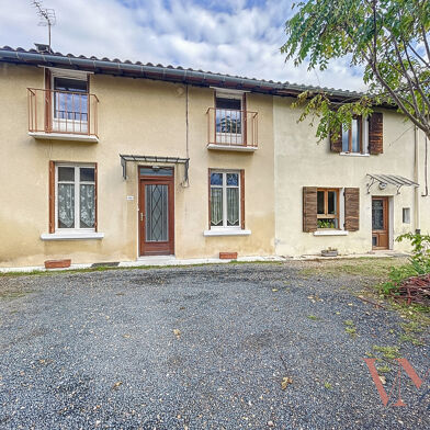 Maison 3 pièces 225000 €