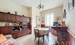 Maison 3 Pièces 80 m² à vendre à Trévoux (01600)