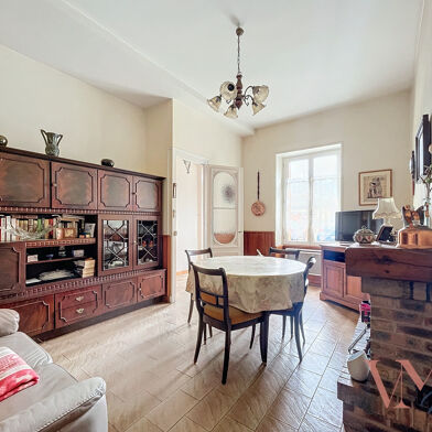 Maison 3 pièces 225000 €