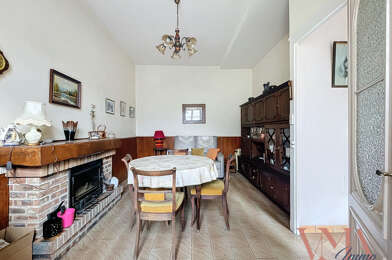 Maison 3 pièces 225000 €