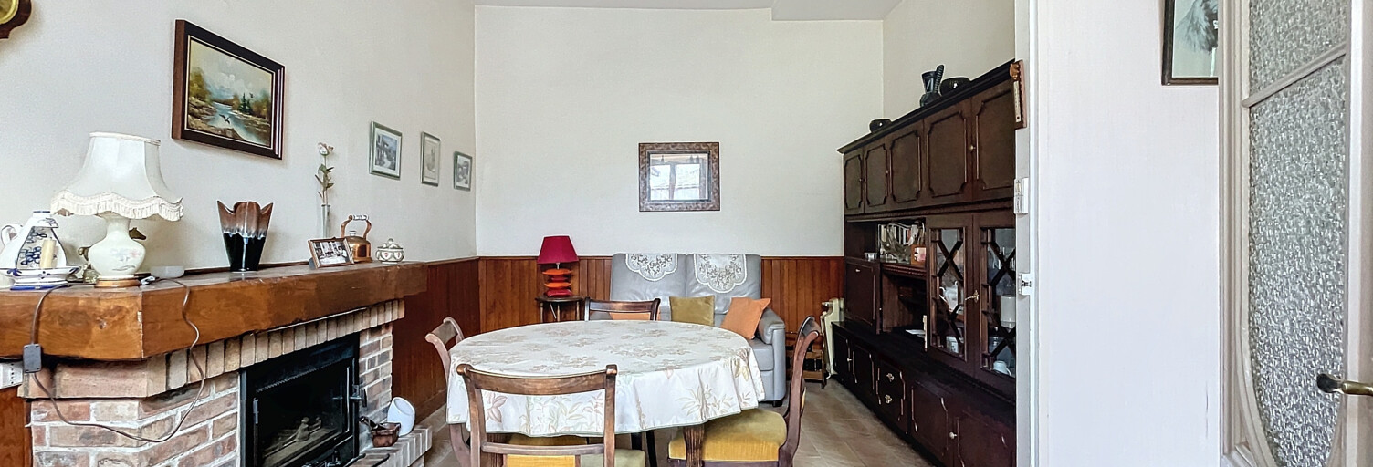 Maison 3 Pièces 80 m² à vendre à Trévoux (01600)