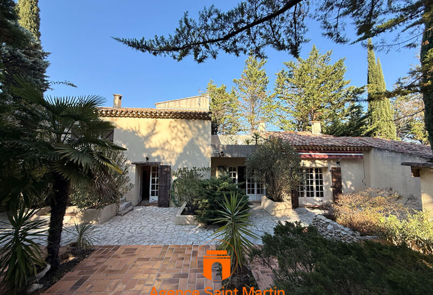 Maison 7 P+C — photo 1