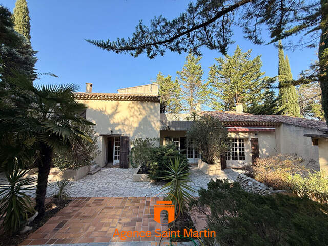Maison 7 P+C — photo du bien