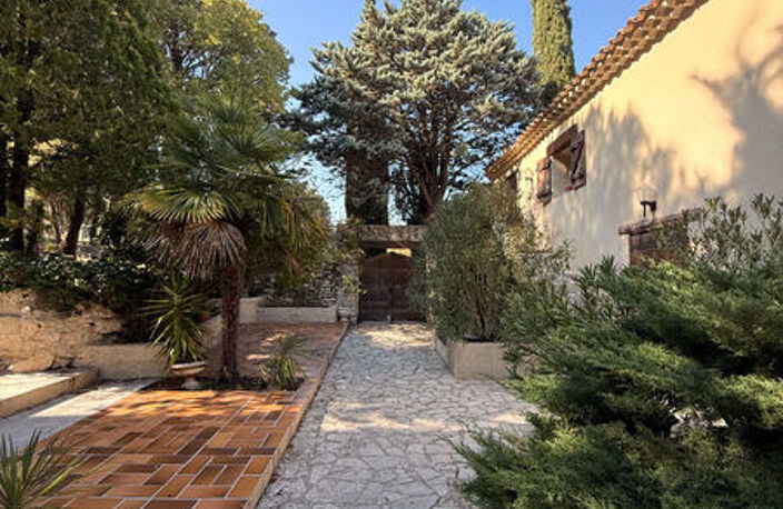 Maison 7 P+C — photo 3