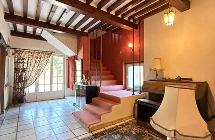 Maison 7 P+C — photo 4