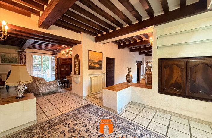 Maison 7 P+C — photo 5
