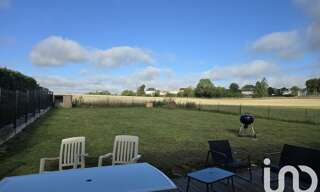 Maison 5 Pièces 93 m² à vendre à Novy-Chevrières (08300)