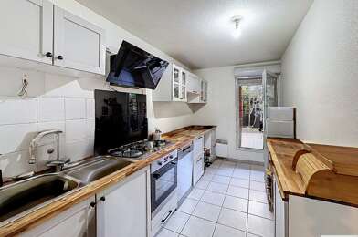 Appartement 3 pièces 315000 €