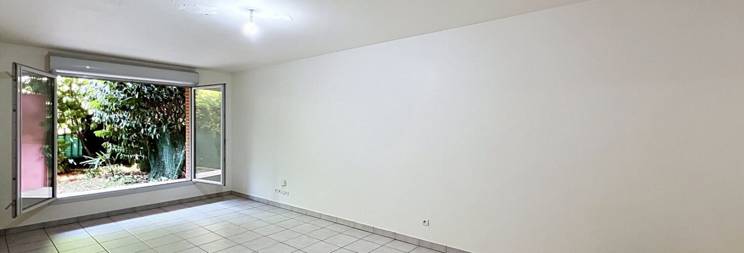 Appartement 3 Pièces 80 m² à vendre à Toulouse (31200)