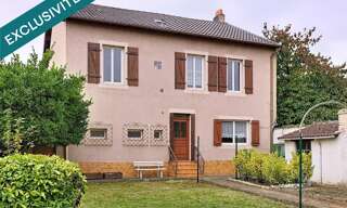 Maison 7 Pièces 177 m² à vendre à Woippy (57140)