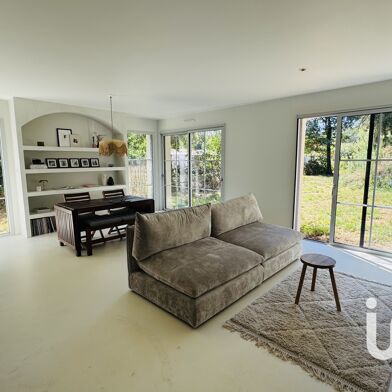 Maison 4 pièces 320000 €